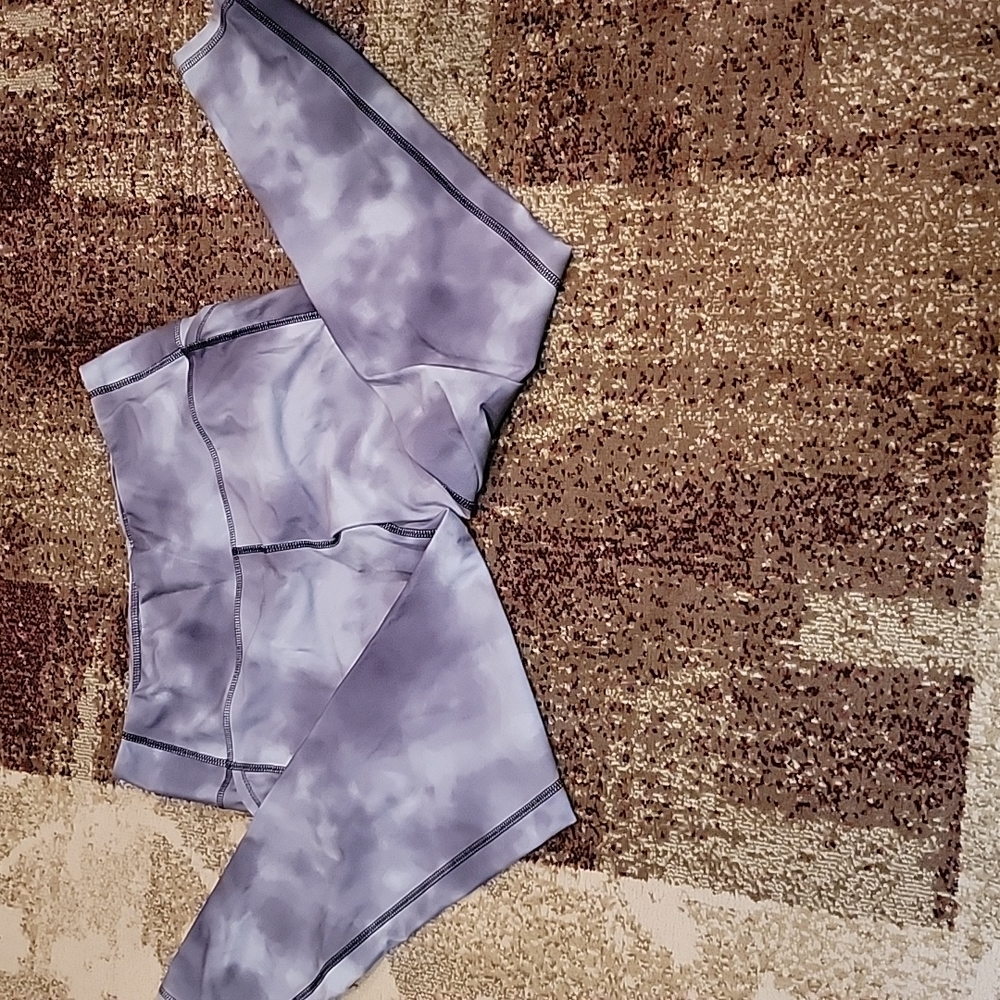 Leggings crop